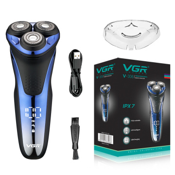 VGR V-306 IPX7 ELECTRICA IPX7 para hombres